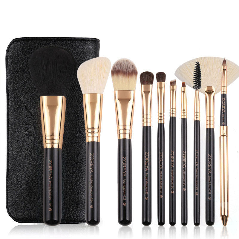 MAKEUP