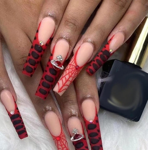 NAIL PRODUCT