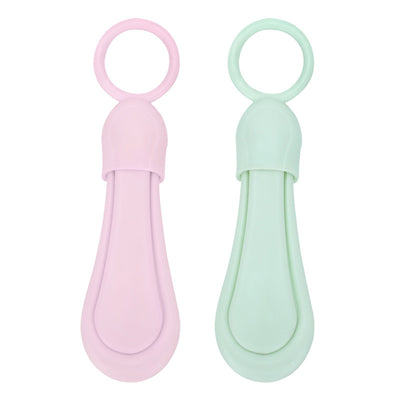 Smooth, Sleek, Salon-Ready Nails