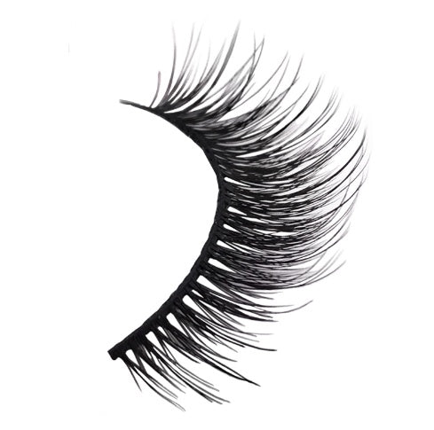 Natural Eyelash 3D Mink Lash Extension