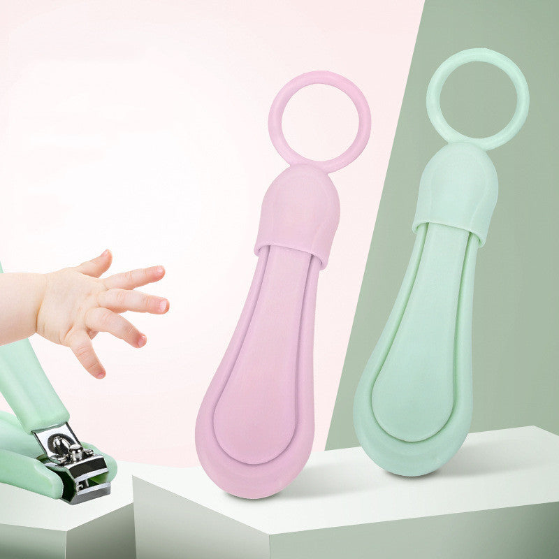 Infant Nail Clippers