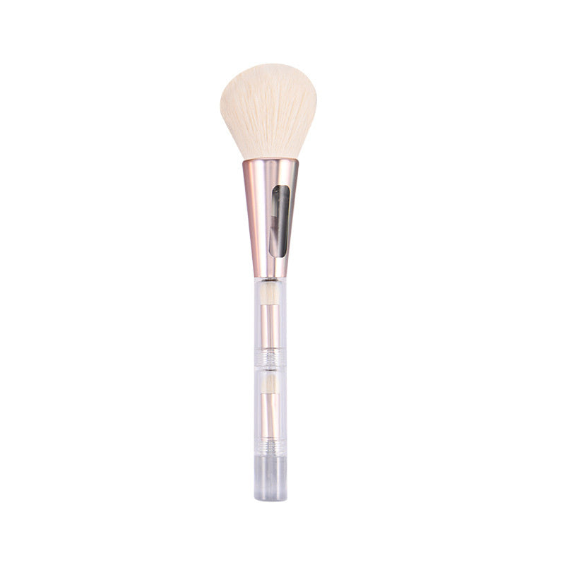 Four-In-One Portable Makeup Beauty Brush