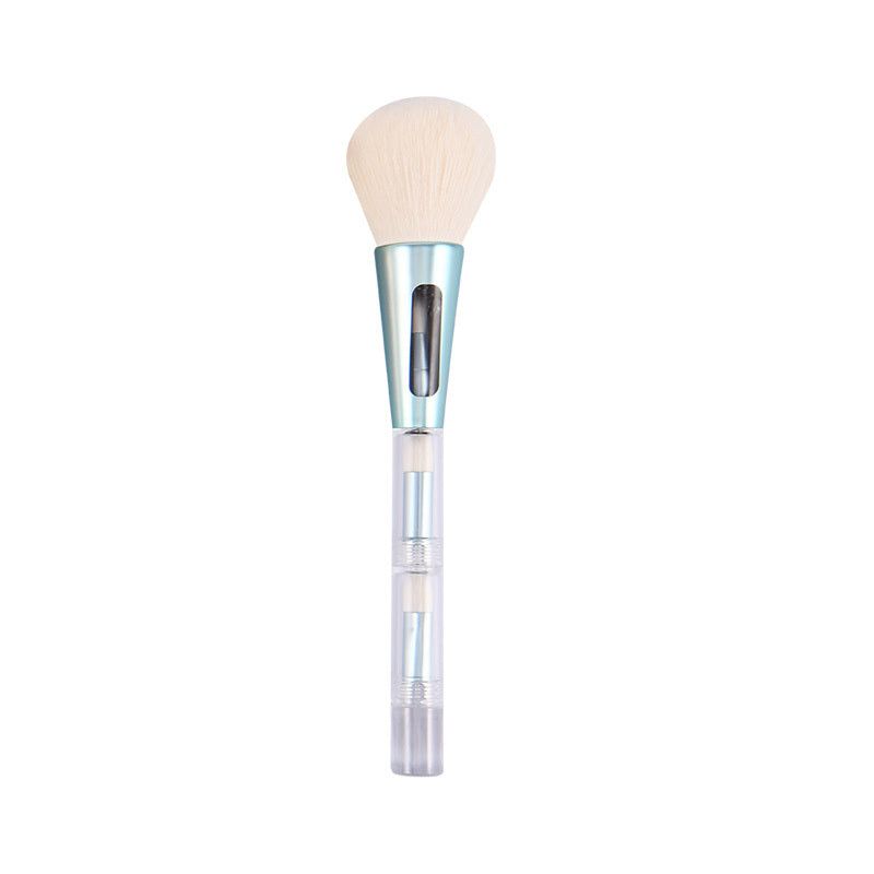 Four-In-One Portable Makeup Beauty Brush