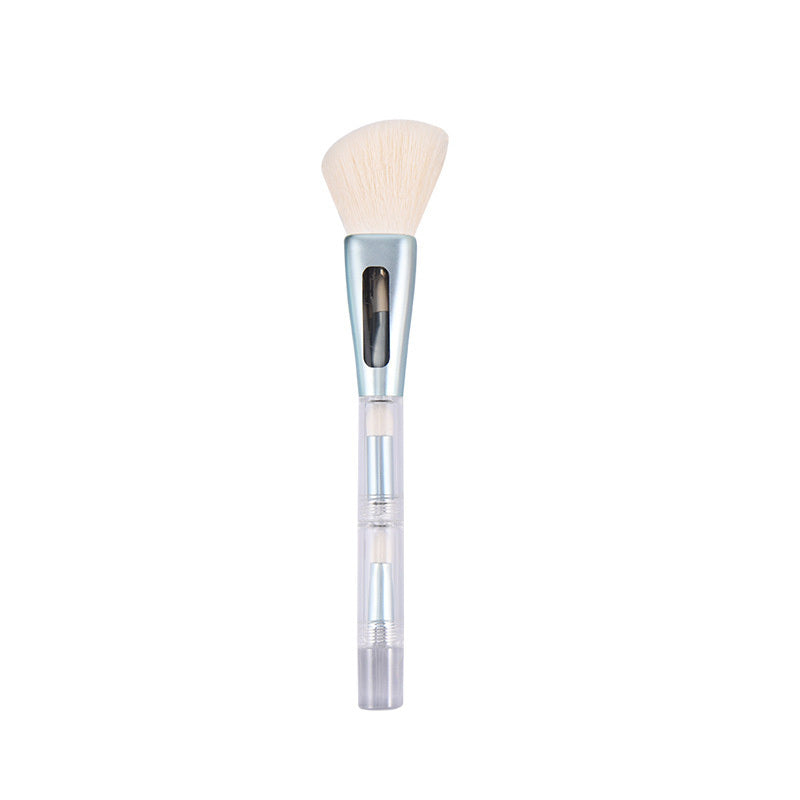 Four-In-One Portable Makeup Beauty Brush