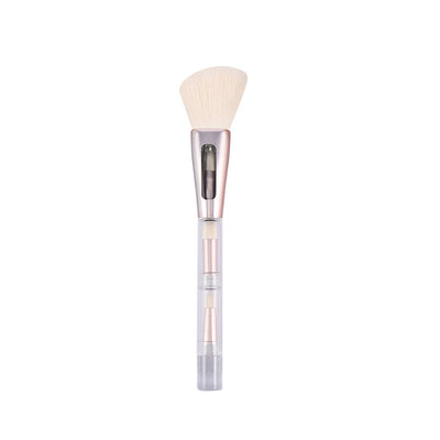 Four-In-One Portable Makeup Beauty Brush