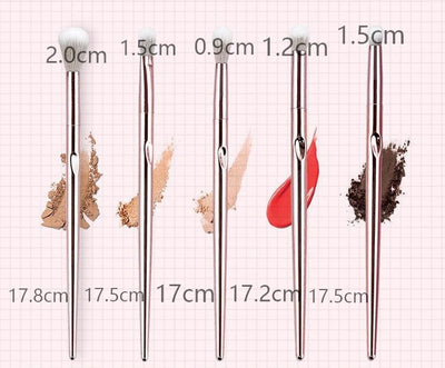 Doré Makeup brush