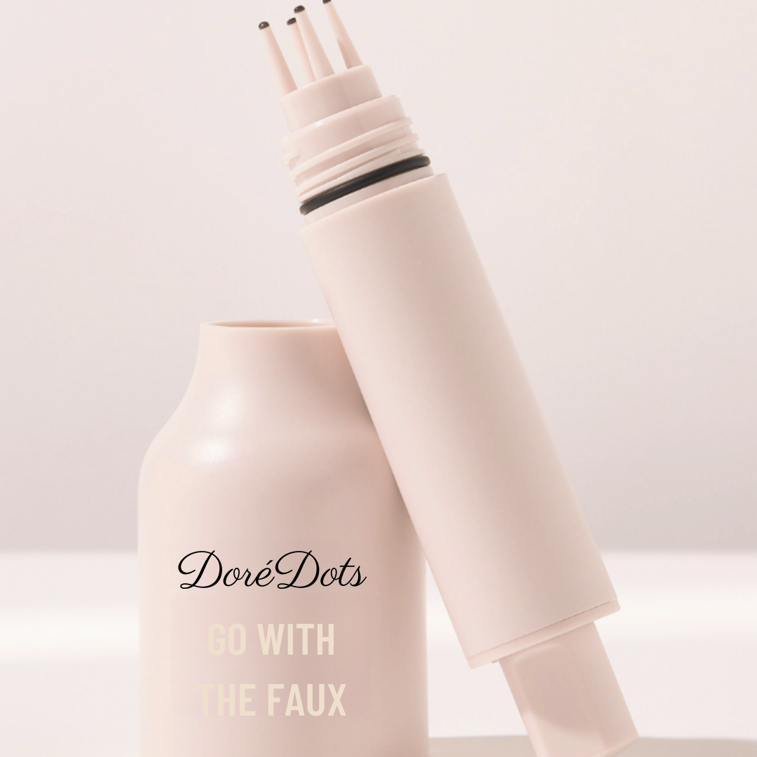 DoréDots - Freckle Stamp