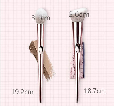 Doré Makeup brush