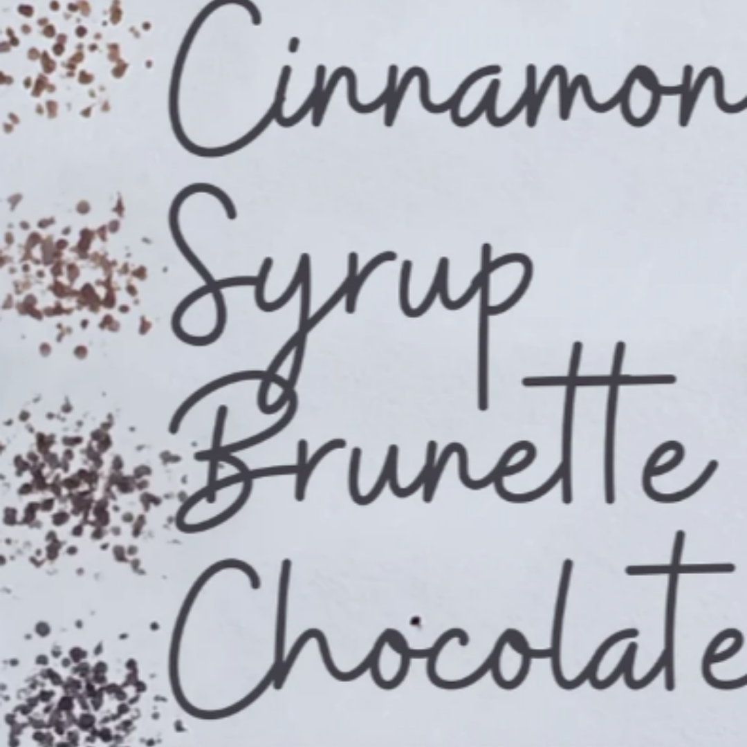 DoréDots - Freckle Stamp
