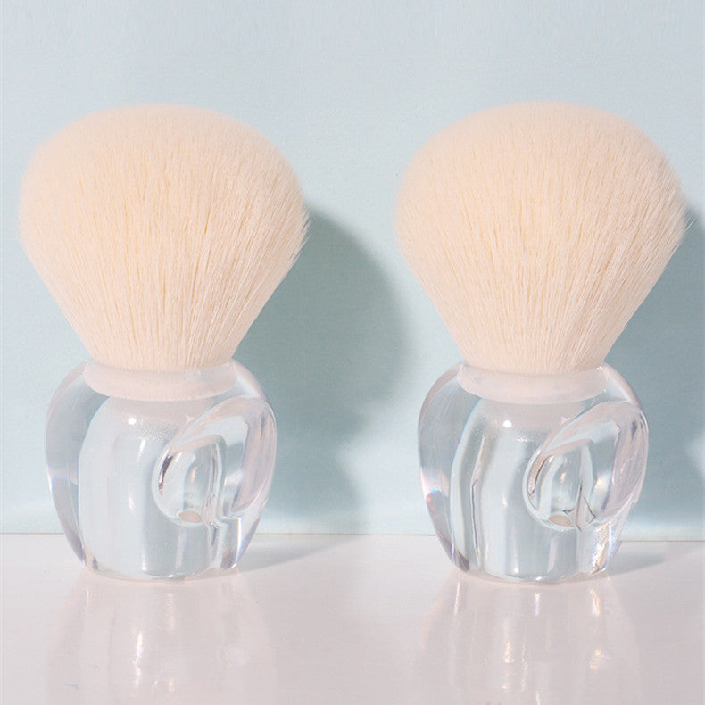 Powder Brush Novice Makeup Tool