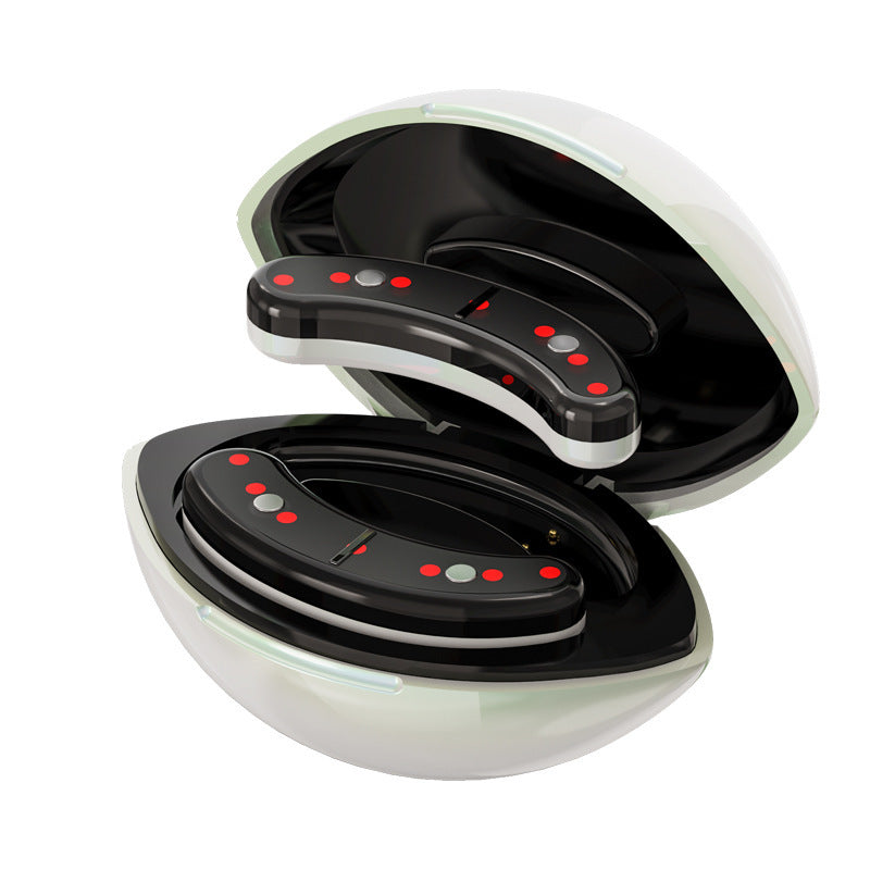 Eye Massager Removal Of Eye Bags, Dark Circles, And Eye Lines