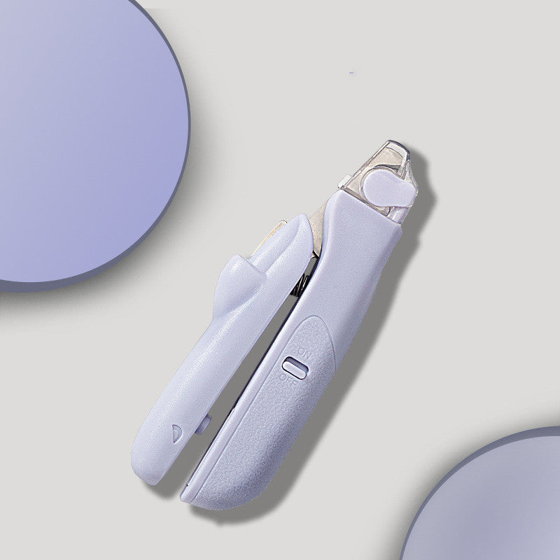 Stainless Steel Nail Clippers For Pets