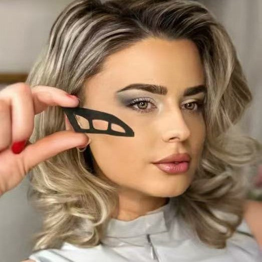 Eye Makeup Aid Eye Makeup Tools