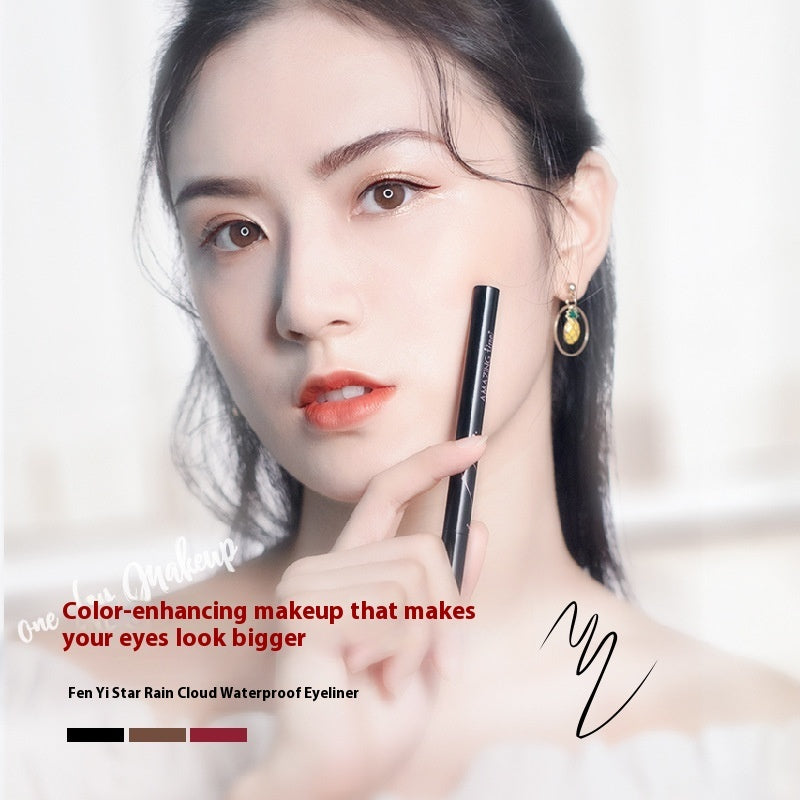 Beginner Makeup Eyebrow Pencil