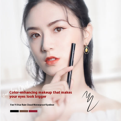 Beginner Makeup Eyebrow Pencil