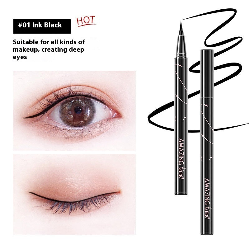 Beginner Makeup Eyebrow Pencil