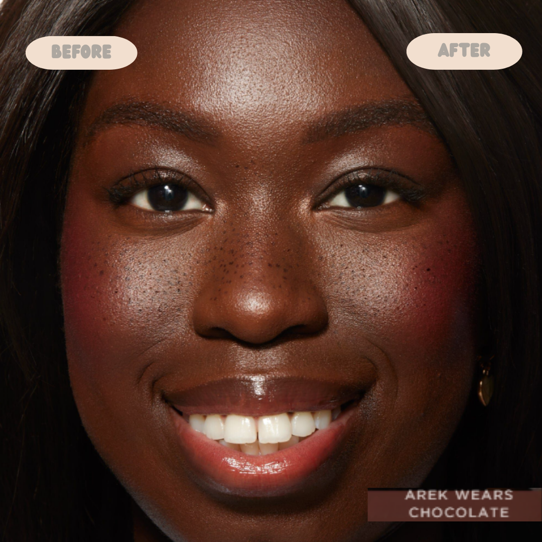 DoréDots - Freckle Stamp