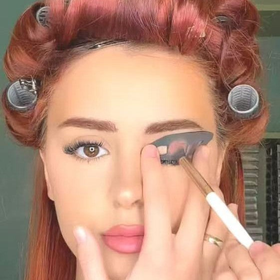 Eye Makeup Aid Eye Makeup Tools