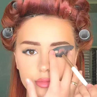 Eye Makeup Aid Eye Makeup Tools