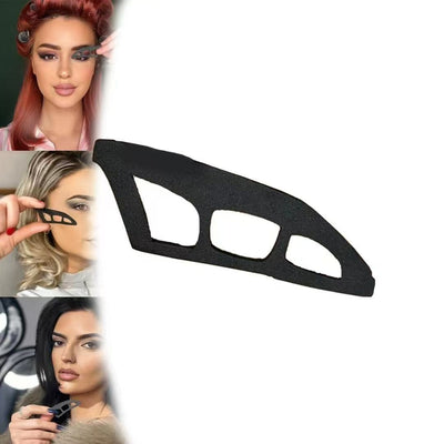 Eye Makeup Aid Eye Makeup Tools
