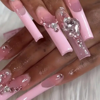 Premium Press On Nails