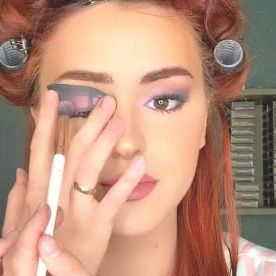 Eye Makeup Aid Eye Makeup Tools