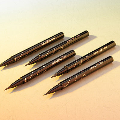 Beginner Makeup Eyebrow Pencil