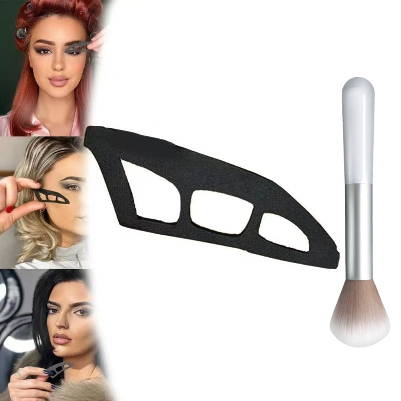 Eye Makeup Aid Eye Makeup Tools