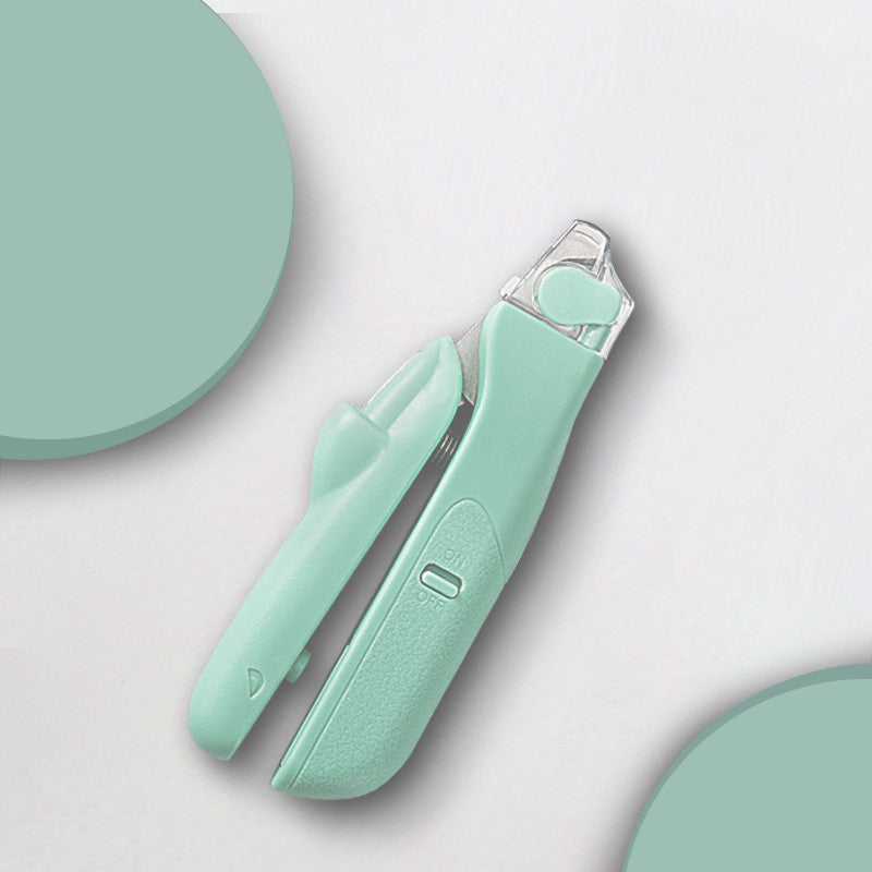 Stainless Steel Nail Clippers For Pets