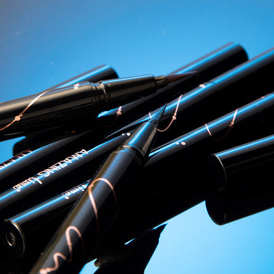 Beginner Makeup Eyebrow Pencil