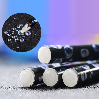 Manual DIY Adhesive Drill Pen Nail Enhancement Products