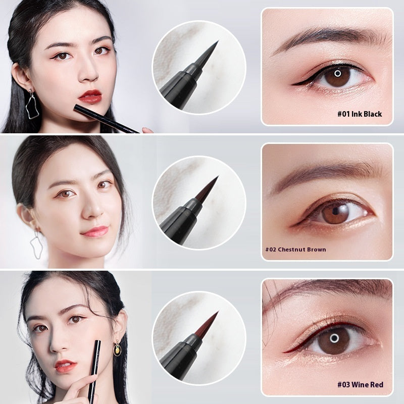 Beginner Makeup Eyebrow Pencil