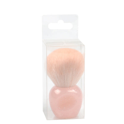 Powder Brush Novice Makeup Tool