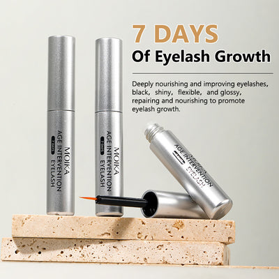 Full Thick Long Curling Eye Lashes