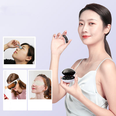 Eye Massager Removal Of Eye Bags, Dark Circles, And Eye Lines