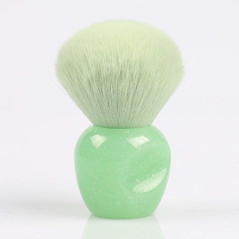 Powder Brush Novice Makeup Tool