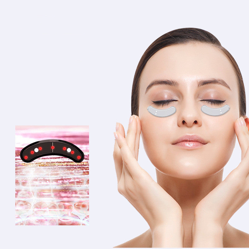Eye Massager Removal Of Eye Bags, Dark Circles, And Eye Lines