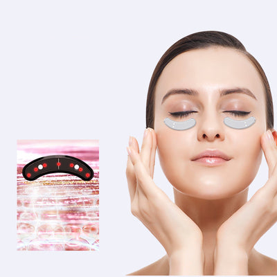 Eye Massager Removal Of Eye Bags, Dark Circles, And Eye Lines
