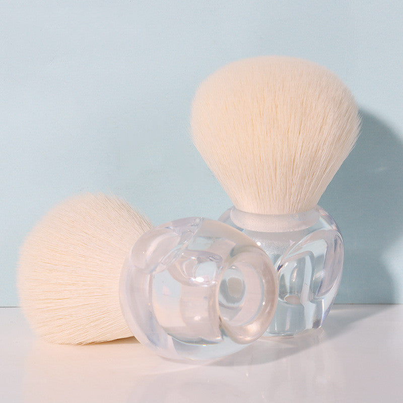 Powder Brush Novice Makeup Tool